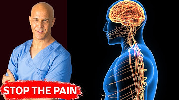 Cramping Muscles, Burning Nerve? Calcium - Magnesium | Dr. Mandell