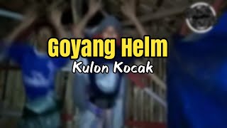 Challenge Goyang Celeng
