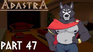 Adastra – Part 47: A Lover's Day Surprise (No Commentary)