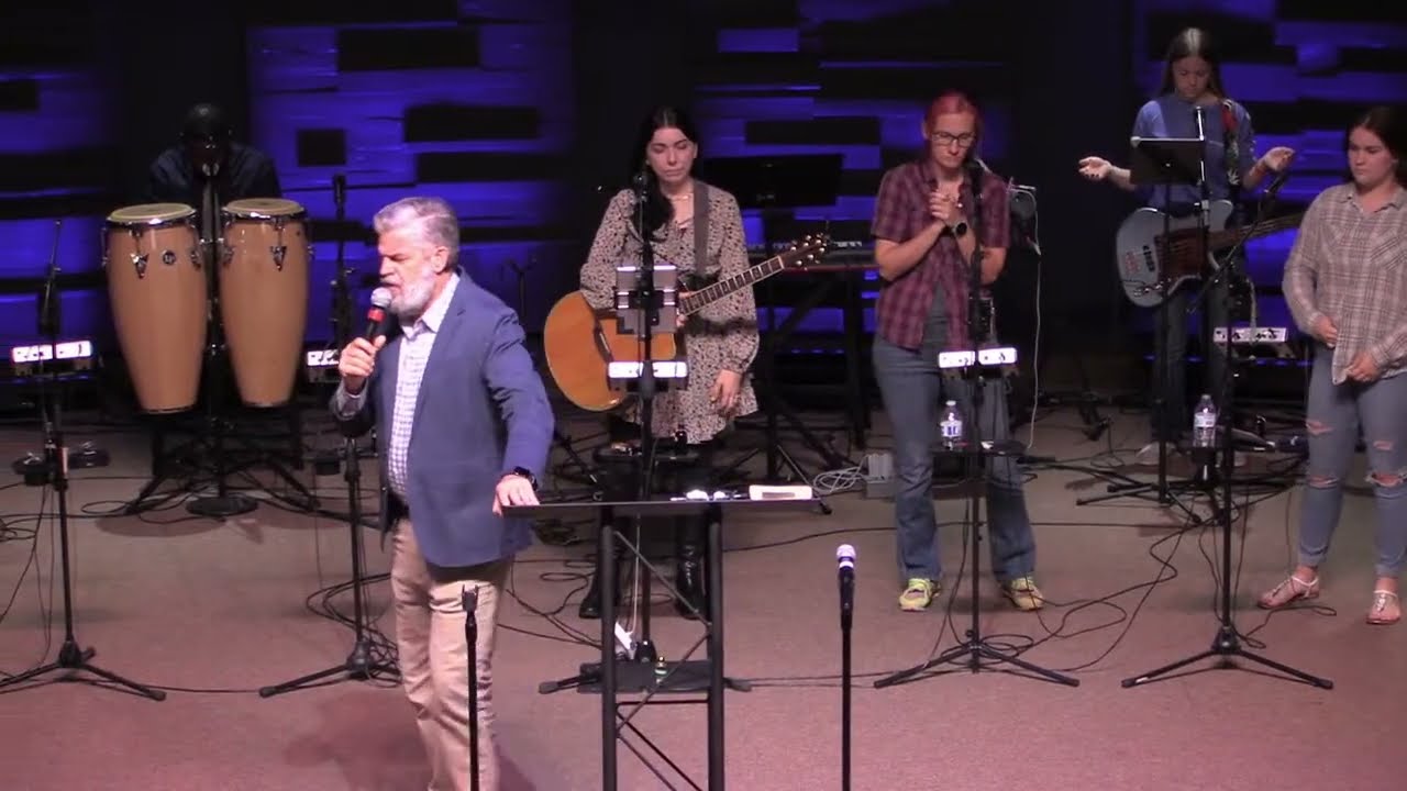 The Unbridgeable Gap