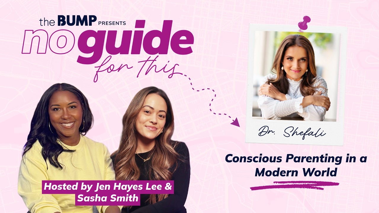 Conscious Parenting: Self-Reflection and Emotional Regulation