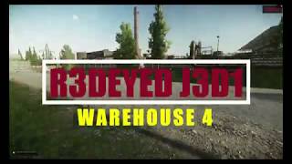 WAREHOUSE 4 Customs Scav Extract