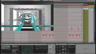 Playing with the endless possibilities of EboSuite