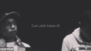 STORY WA 30 DETIK Buat nyindir teman [ Sadboy   Broken home ]