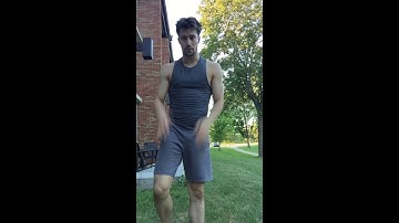 Video Vault—Hamstring Warm Ups 1