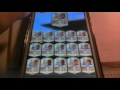 Fifa 17 fut Draft Simulator part1