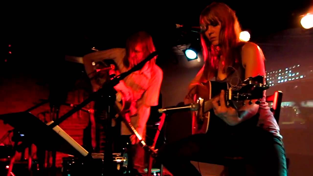 Juliana Hatfield Evan Dando 23. My Drug Buddy (2nd Night)