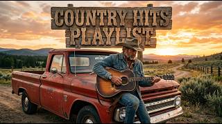 Cody Johnson, Riley Green, Chris Stapleton | New Country Collection