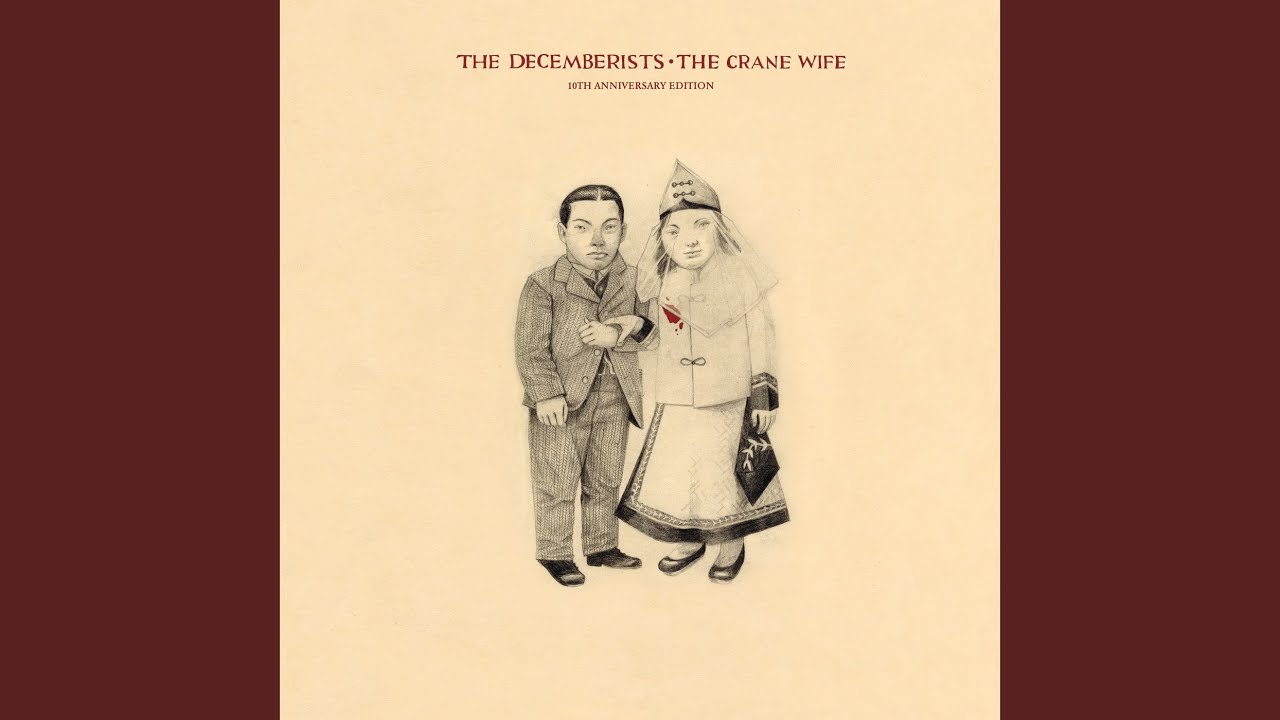 The crane wife 1 2 3 home demo youtube