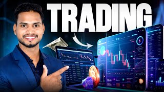 Become a Successful Trader ? | How Long Does it Take to Learn Trading? | Trader Pankaj Gupta
