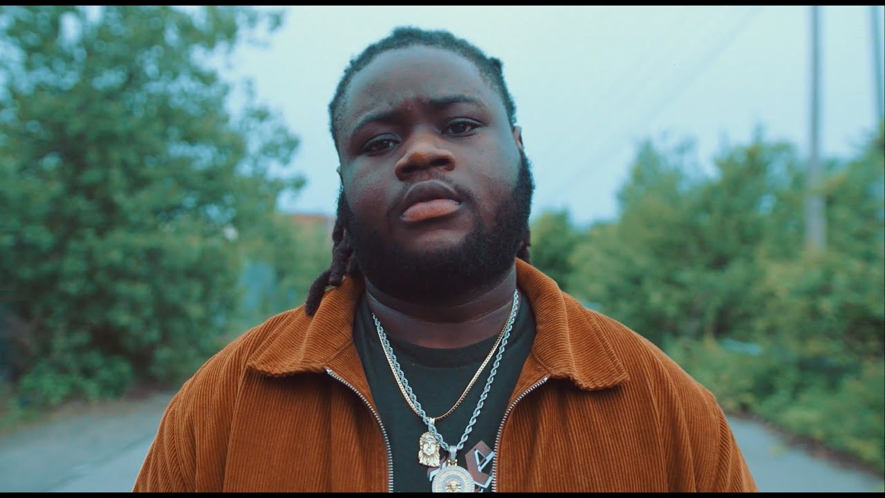 L!QUE - Butchered (New Official Music Video) (Dir. ODMG) (Prod. TC Beats)