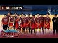 The championship trophy goes to Star Magic Shooting Stars! | Star Magic All-Star Games 2026