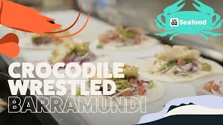 Fish & Co | Fresh from the grasp of a crocodile's jaw | Uber Eats