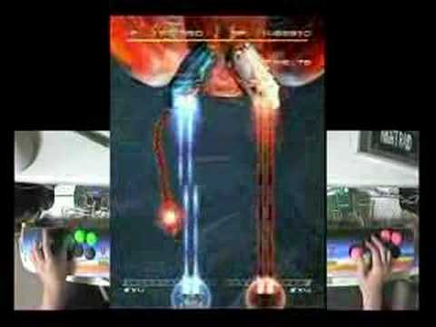 Ikaruga - Chapter 5, Normal, Double play