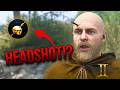 It’s All Headshots Now. – KCD2 Hardcore 100 % #18