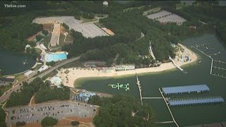 Margaritaville drowning update, Man accused of stabbing woman & 3 kids, Raise the wage: Up To Speed