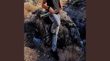 Maging Sino Ka Man (Soprano Saxophone)