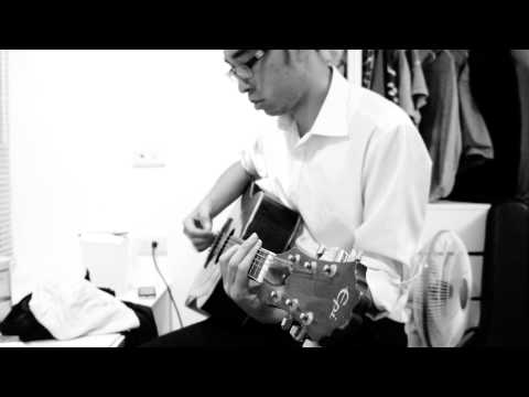 太匆匆 (cover 譚詠麟+Mr. 轉軸力量)