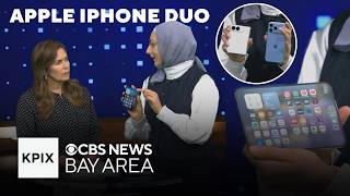Details What to know about Apple's foldable iPhone Duo as it releases this week Guide