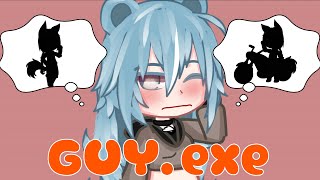 Guy.exe Gcmv Gacha Club Music Video