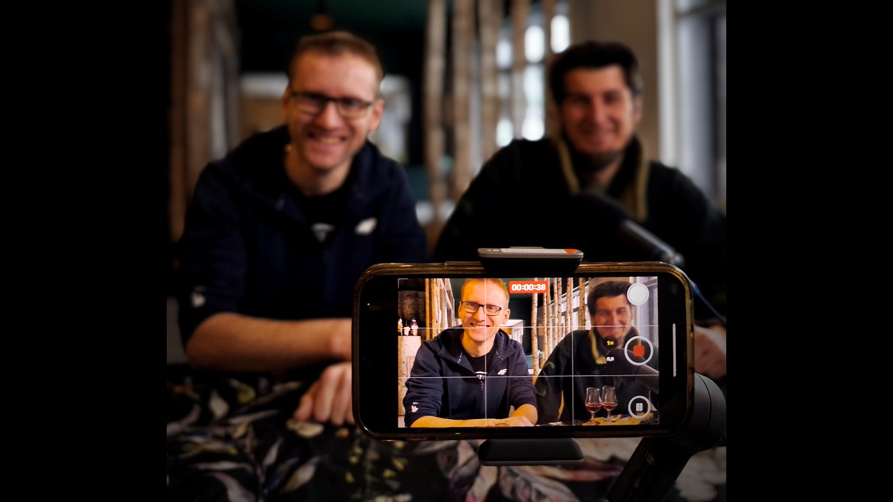 Odcinek 6  - KMP Bartnik 2026