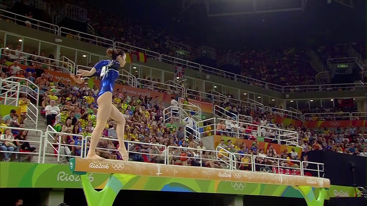 Thi Ha Thanh Phan 2016 Olympics QF BB