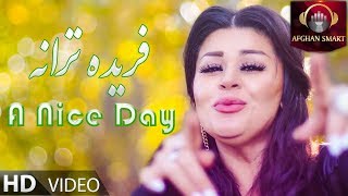 Farida Tarana - A Nice Day OFFICIAL VIDEO