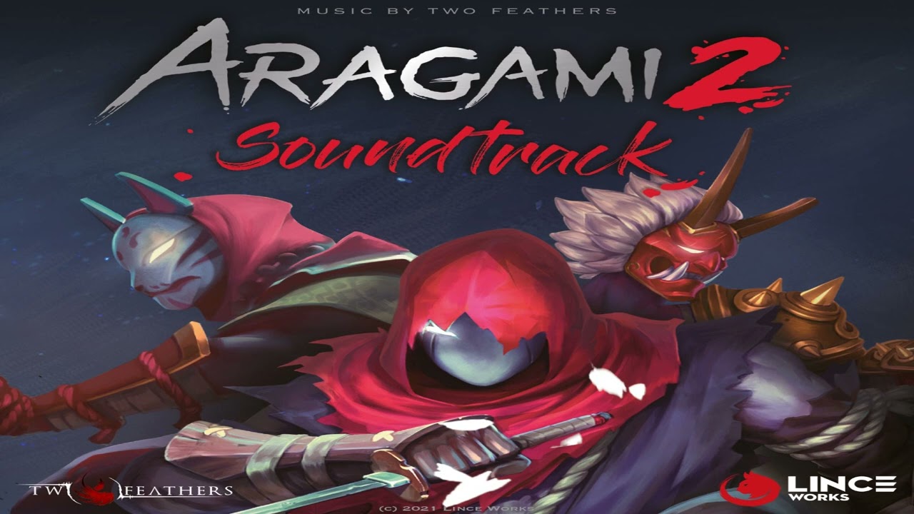 Aragami 2 OST Track 05 - Endless (Emi Evans)