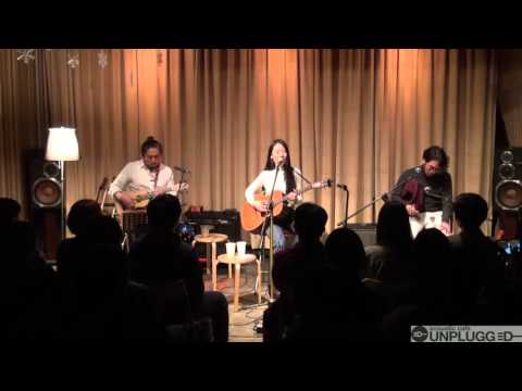 20160220 김사월 '머리맡' 김사월 미니 단독콘서트 @Cafe Unplugged