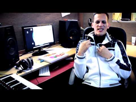 James Deano: Freestyle de la semaine