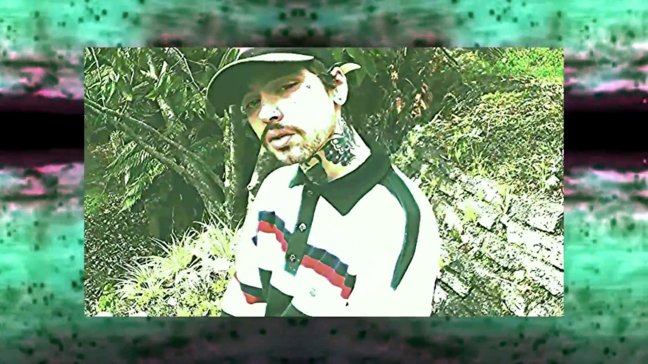 HXRMAN - RESINATED (music video)