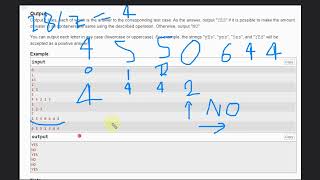 B. Make Equal | Codeforces Round 925 (Div. 3) | Codeforces | Full solution with code Profile