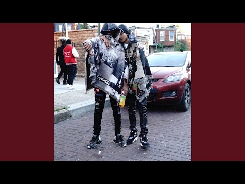 Still Steppin (feat. H2K Tfetti)