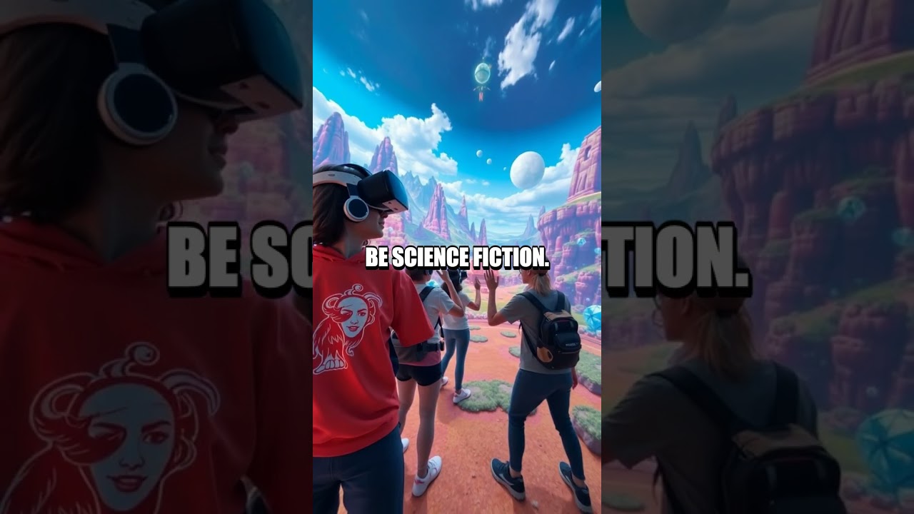 The Next Era of Immersive Technology