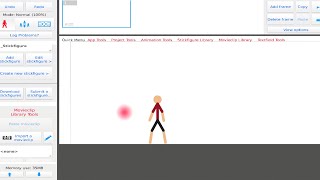 Animation Vs Animator Episode One The War Starts. Inspired By Alan Becker
