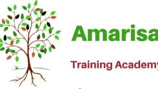Amarisa Training Academy