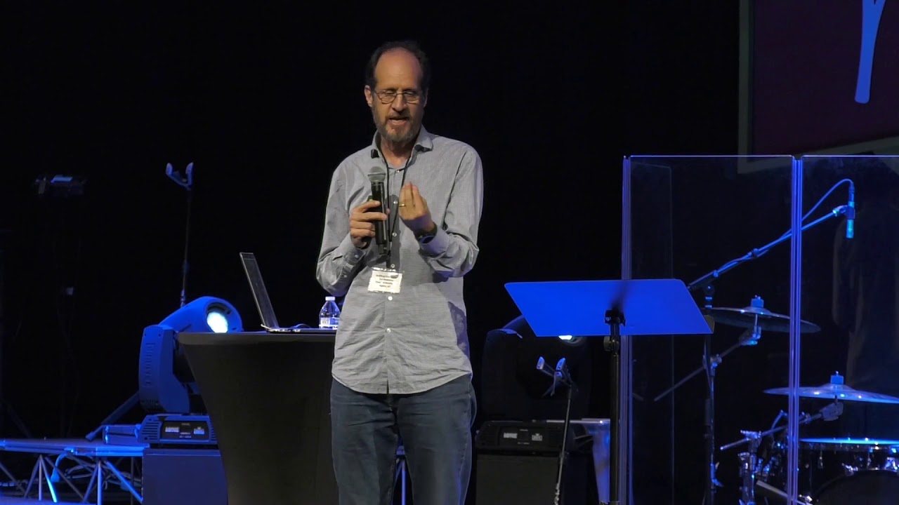 Church Design | BGW Architects | The Role of Facilities in Embedded Ministry (CLIP)