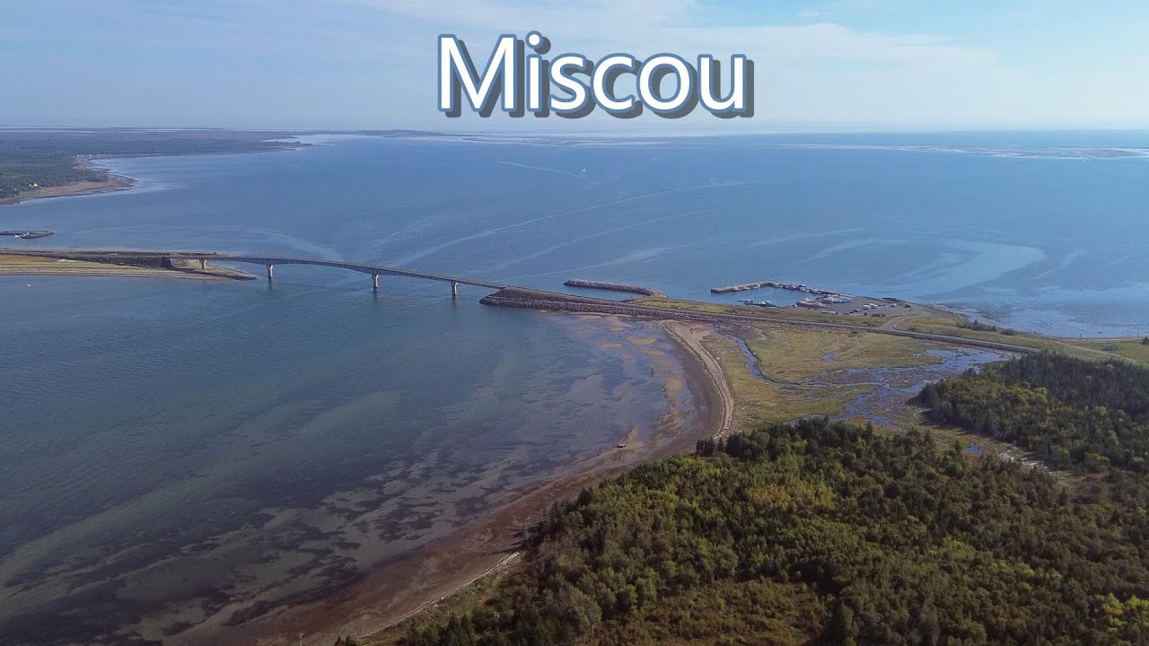 île de Miscou