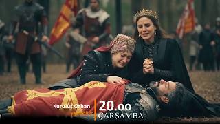 Kurulus Orhan 15. Bölüm Trailer 2 End Of Flavious