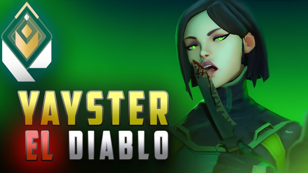 MOST FEARED VALORANT PLAYER | YAY MONTAGE | VALORANT MONTAGE 