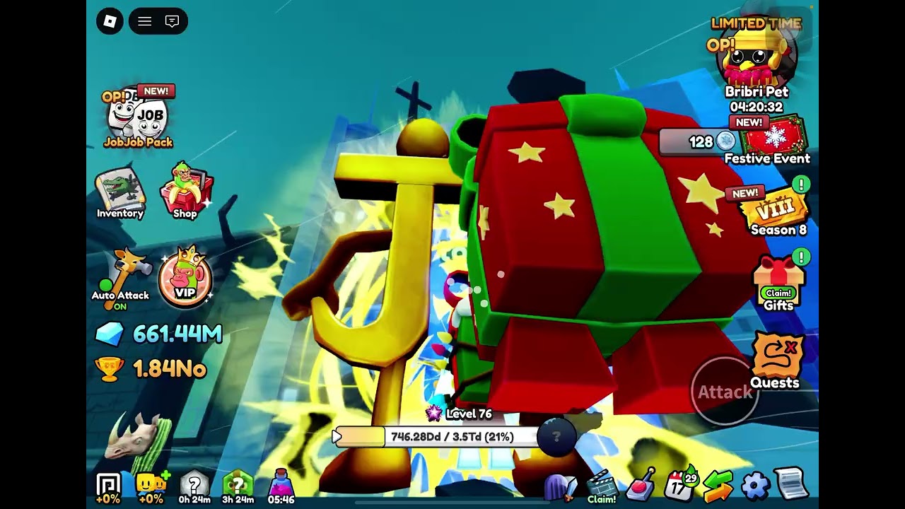 I have pi pi pie pie