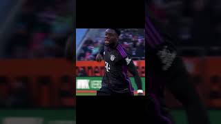 |Alphonso davies x let it all work out | #trending #football