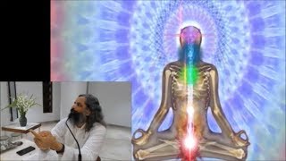 Hatha Yoga, Raja Yoga & Integral Yoga with Sraddhalu Ranade