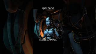 synthetic — StarCraft 2 dialogue scene