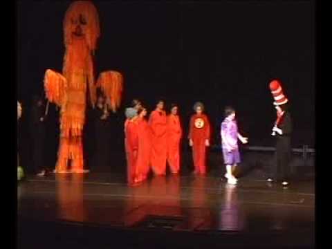 Seussical-Havin' A Hunch