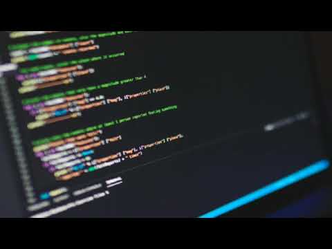 programming language