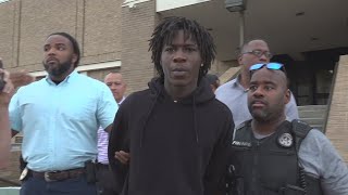 Celebrity 17-year-old arrested in connection with death of man, aggravated assault of another at Beaumont park Net Worth