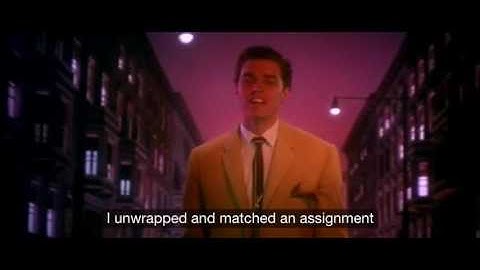 [Rust Side Story] If Let X