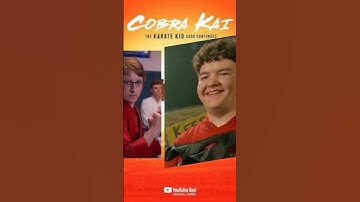 Despacito cobra kai #cobrakai #edit #shorts
