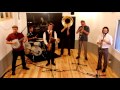 MADRID HOT JAZZ BAND - "Second Line (Joe Avery Blues)"